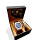 Ρολόι HUBLOT Big Bang Blue Black Titanium 44mm