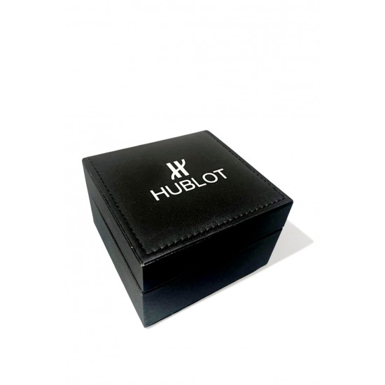 Ρολόι HUBLOT Big Bang Blue Black Titanium 44mm