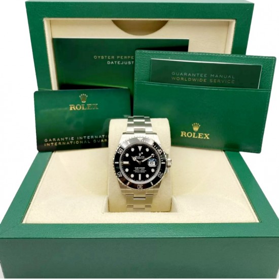 Ρολόι Submariner  Date rolex 126610LN