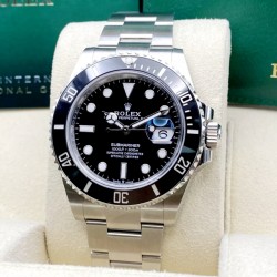 Ρολόι Submariner  Date rolex 126610LN