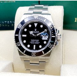 Ρολόι Submariner  Date rolex 126610LN