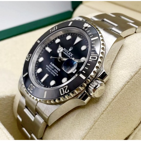 Ρολόι Submariner  Date rolex 126610LN
