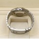 Ρολόι Datejust 41 rolex Steel & White Gold 126334 White Index Oyster