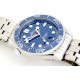 Seamaster Planet Ocean 600m omega  Co-Axial Master Chronometer 43.5mm