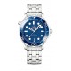 Seamaster Planet Ocean 600m omega  Co-Axial Master Chronometer 43.5mm